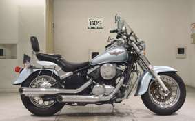 KAWASAKI VULCAN 400 CLASSIC 1996 VN400A