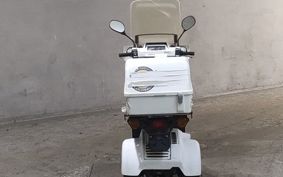 HONDA GYRO TD01