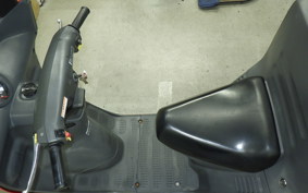 HONDA GYRO CANOPY 2018 TA03