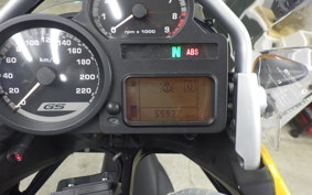 BMW R1200GS 2004