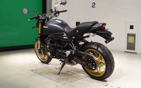 KAWASAKI Z900RS SE 2025 ZR900K