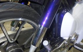 HONDA C125 SUPER CUB 2023 JA48