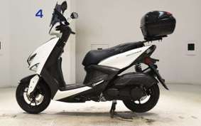 YAMAHA CYGNUS Griffus 2023 SEJ4J