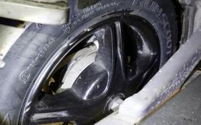 YAMAHA JOG Delux SA39J