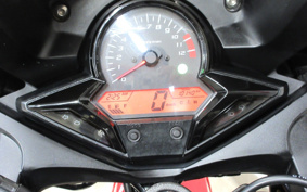 HONDA CBR250R MC41