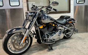 HARLEY FLSTFI 2025 BD9