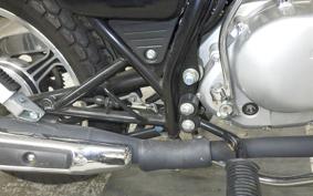 SUZUKI GN125 F Gen.2