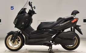 YAMAHA X-MAX 250 A 2002 SG42J
