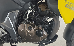 SUZUKI STROM SX EL11L