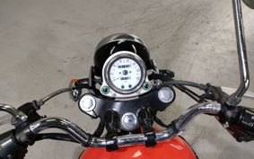 KAWASAKI ESTRELLA250 BJ250A