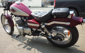 HONDA REBEL MC13