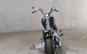 HARLEY FXDB1580 2010 GX4