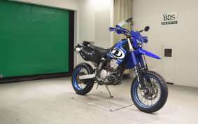 KAWASAKI KLX250D TRACKER
