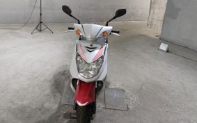 YAMAHA CYGNUS125XSR SE44J
