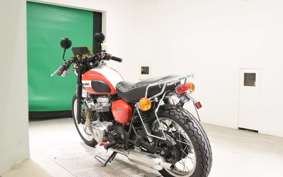 KAWASAKI W400 2007 EJ400A
