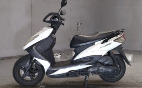 YAMAHA CYGNUS 125 X SE44J