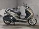 Фото Yamaha MAJESTY 155S с японского аукциона