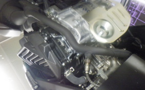 HONDA LEAD 125 1996 JK12