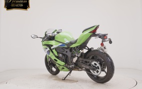 KAWASAKI ZX-25R-2 ZX250H
