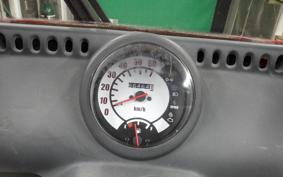 HONDA GYRO CANOPY 2014 TA03