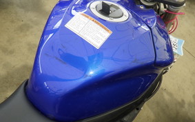 SUZUKI GSX-R600 2007