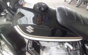 SUZUKI VAN VAN 200 NH42A