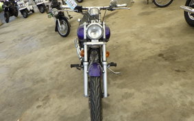 KAWASAKI ELIMINATOR 125 BN125A