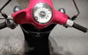 HONDA GIORNO AF70