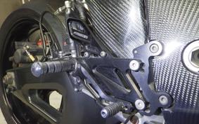 YAMAHA YZF-R1 2009