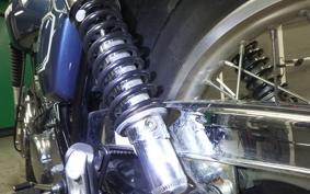 YAMAHA SR400 Gen.5 2019 RH16J