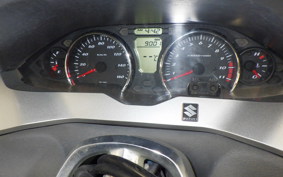 SUZUKI SKYWAVE 250 (Burgman 250) M 2021 CJ45A
