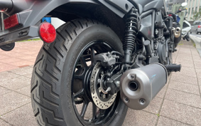 KAWASAKI ELIMINATOR 400-1 2023 EL400A