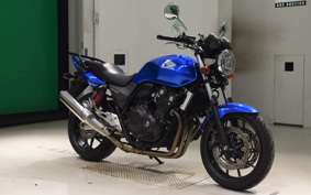 HONDA CB400SF GEN 4 A 2018 NC42
