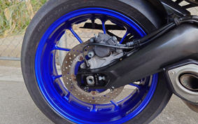 YAMAHA MT-09 ABS 2020 RN52J
