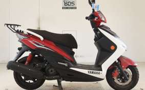 YAMAHA CYGNUS 125 XSR 2 SE44J