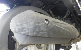 HONDA BENLY 50 AA03