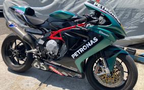 MV AGUSTA MV AGUSTA F3 800 2014 F320A