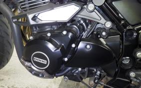 KAWASAKI Z900RS 2018 ZR900C