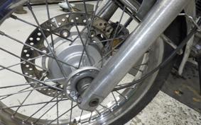 KAWASAKI ESTRELLA BJ250A