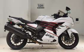 KAWASAKI ZX 1400 NINJA R A 2020