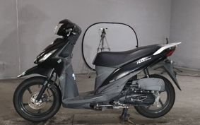 SUZUKI ADDRESS V110 CE47A