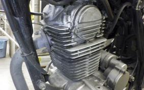 HONDA CB223S 2024 MC40