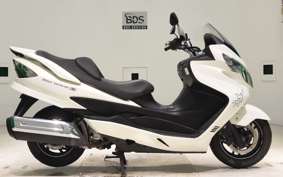 SUZUKI SKYWAVE 400 SA 3 2013 CK45A