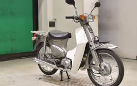 HONDA C90 SUPER CUB E 2013 HA02