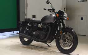 TRIUMPH BONNEVILLE T120 2024