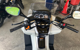 YAMAHA MAJESTY 250 SG20J