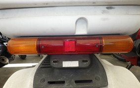 HONDA GYRO CANOPY TA03