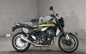 KAWASAKI Z900RS 2021 ZR900C