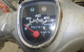 HONDA C50 SUPER CUB AA01