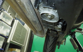 HONDA CBR250R 2018 MC17